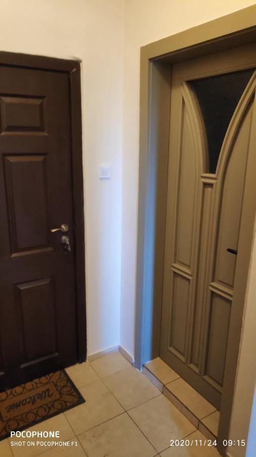 Unique Location Apartment With Parking Μπουργκάς Εξωτερικό φωτογραφία