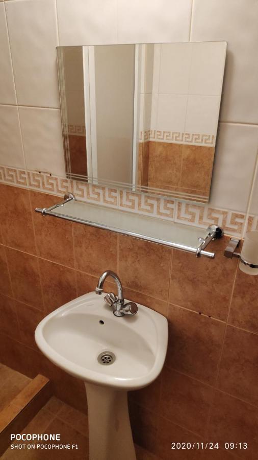 Unique Location Apartment With Parking Μπουργκάς Εξωτερικό φωτογραφία