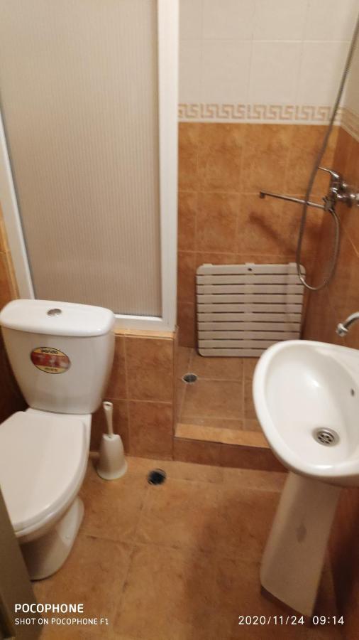 Unique Location Apartment With Parking Μπουργκάς Εξωτερικό φωτογραφία