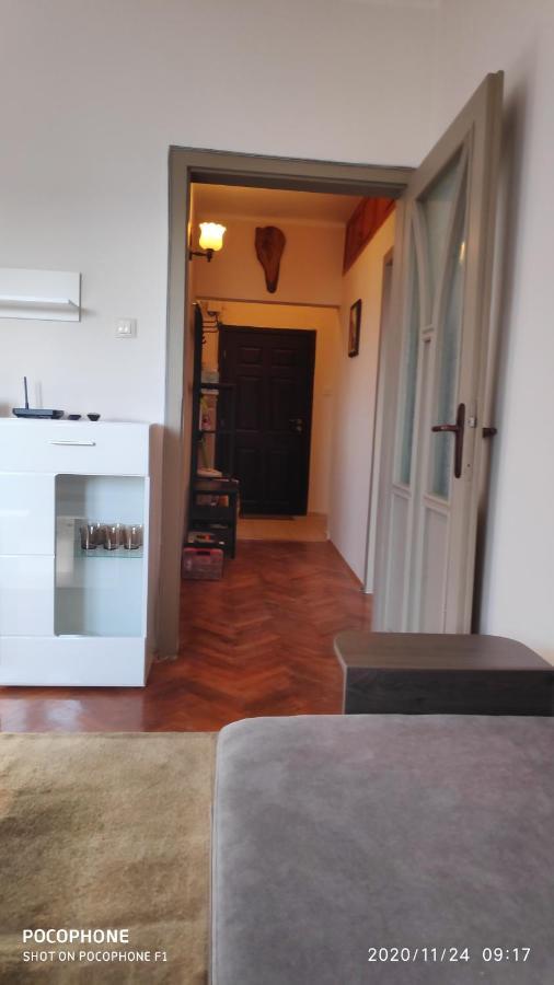 Unique Location Apartment With Parking Μπουργκάς Εξωτερικό φωτογραφία