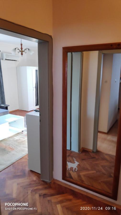 Unique Location Apartment With Parking Μπουργκάς Εξωτερικό φωτογραφία