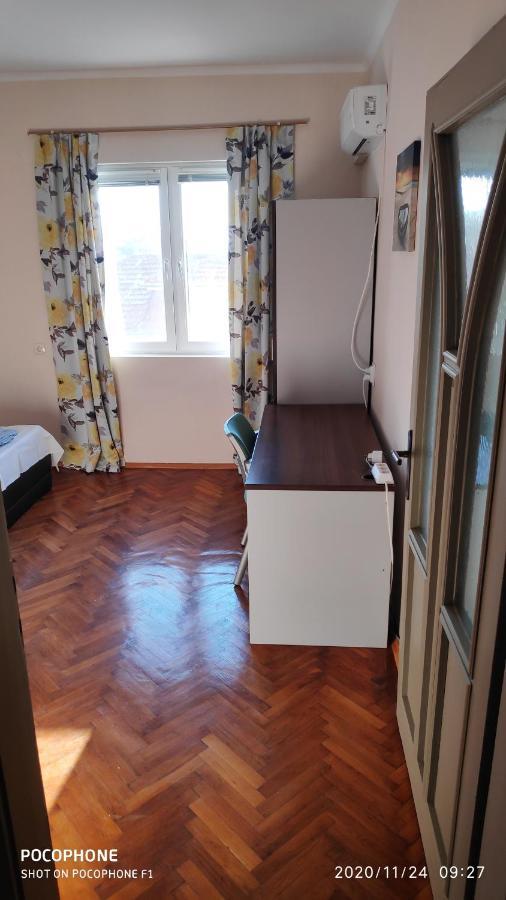 Unique Location Apartment With Parking Μπουργκάς Εξωτερικό φωτογραφία