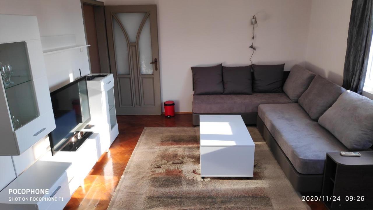 Unique Location Apartment With Parking Μπουργκάς Εξωτερικό φωτογραφία