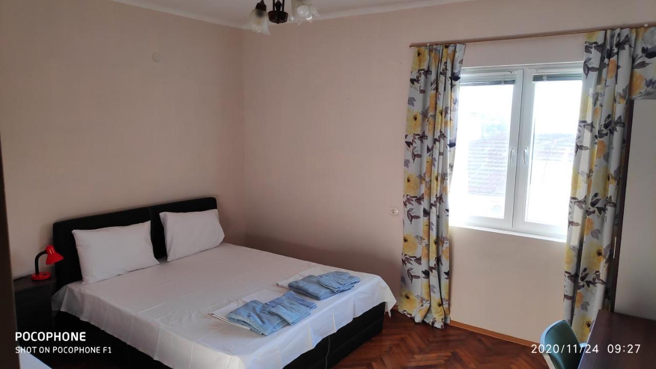 Unique Location Apartment With Parking Μπουργκάς Εξωτερικό φωτογραφία